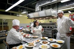 Top Toques Institute of Culinary Excellence in Kitchener