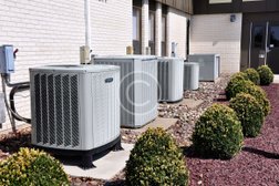 moe Heating & Air Conditioning Systems in Kitchener