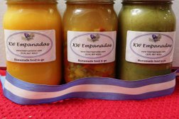 KW Empanadas in Kitchener