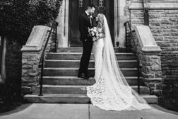Ema Wedding Co. | Wedding Photography in Kitchener