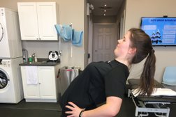 Strive Physiotherapy & Performance in Kitchener