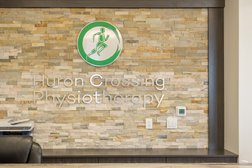 Huron Crossing Physiotherapy in Kitchener