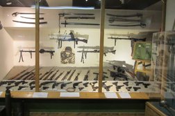 Okanagan Military Museum Photo