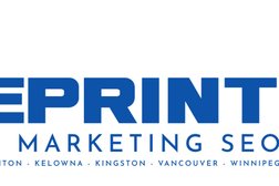 Blueprint Digital Marketing & SEO - Kelowna in Kelowna