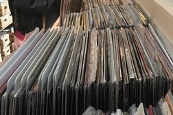 Underground Music and Records in Kelowna