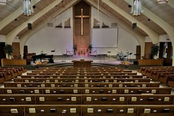 Grace Baptist Church in Kelowna