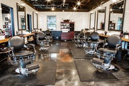 The Tailored Shave in Kelowna
