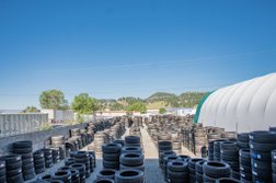 Top Grade Tire Recycling in Kelowna