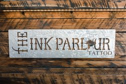 The Ink Parlour in Kelowna