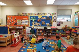 Rutland Parent Participation Preschool in Kelowna