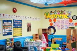 Lil Bloomers Childcare in Kelowna