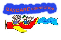 Daycare Connection Childcare Society in Kelowna