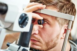 eyeDoc Optometry in Kelowna
