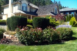 All Exterior Cedar Hedge Trim & Tree Service Photo