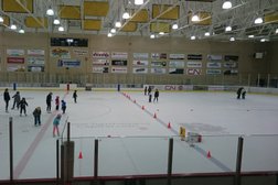Kamloops Skating Club in Kamloops