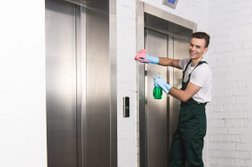 Atlas janitorial services Photo
