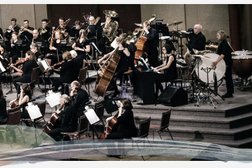 Thompson Valley Orchestra in Kamloops