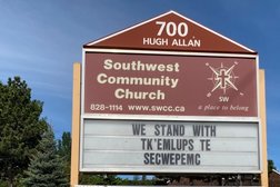 Southwest Community Church Photo