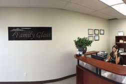 Family Glass Ltd in Kamloops