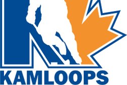 Kamloops Minor Hockey Assn Photo