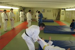 Aberdeen Judo Kamloops Photo