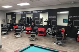 Hilltop Barber Shop Photo