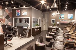 Tips and Toes- Nails, Hair & Beauty Studio in Kamloops