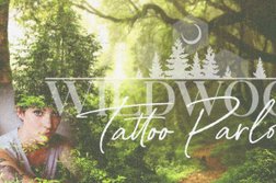 Wildwood Tattoo Parlour in Kamloops