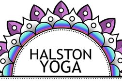 Halston Yoga Photo