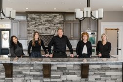 Loni & Cliff and Associates - Kamloops Real Estate - RE/MAX Photo