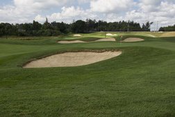 Willow Valley Golf Course in Hamilton