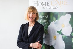 Home Care Ontario in Hamilton