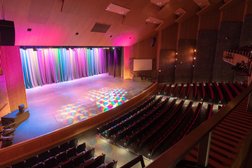 McIntyre Performing Arts Centre Photo