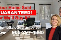 Team Bush - "Your Home Sold Guaranteed or We