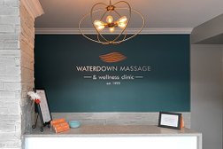 Waterdown Massage & Wellness Clinic in Hamilton