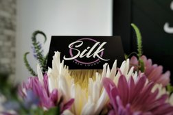 Silk Lash Lounge in Hamilton