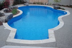 Mercante Brothers - Inground Pools & Concrete Photo