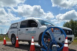 Frontier Utility Locating Services Inc. Photo