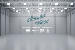 Branded Wraps Inc. in Hamilton