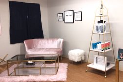 purity beauty lounge in Hamilton