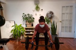 Dundas ELDOA, Fitness and Massage in Hamilton