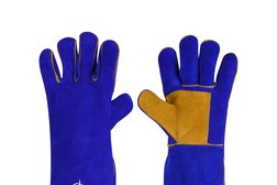 Mohawk Gloves Photo