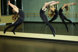 Maritime Dance Academy in Halifax