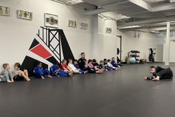 Halifax Brazilian Jiu Jitsu Society Photo