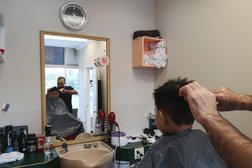 Barran Barber Shop in Halifax