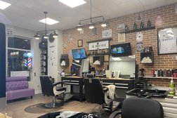 case cuts barbershop halifax in Halifax