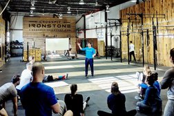 Ironstone Strength & Conditioning in Halifax