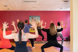 Therapeutic Approach Yoga Studio and Health Centre Photo