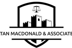 Stan MacDonald & Associates in Halifax