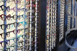 Lang Optometry & Eyewear in Halifax
